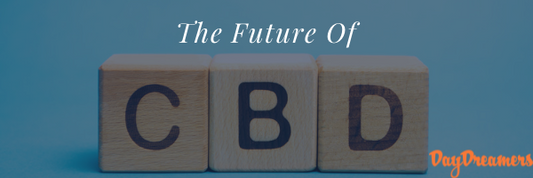 The Future of CBD: Trends and Innovations in Cannabidiol Products