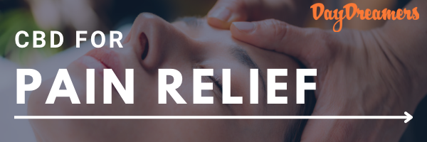 CBD for Pain Relief: A Natural Alternative to Traditional Methods