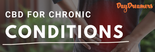 CBD for Chronic Conditions: Managing Symptoms and Improving Quality of Life