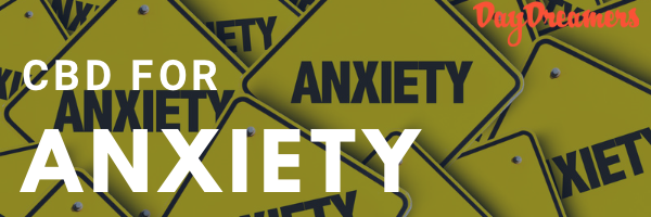 CBD for Anxiety: Harnessing the Calming Benefits of Cannabidiol