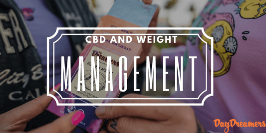 CBD and Weight Management: Can CBD-Infused Chocolates and Gummies Help?