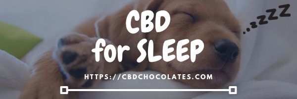 CBD for Sleep: Promoting Restful Nights and Sweet Dreams