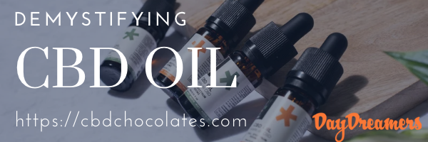 Demystifying CBD Oil: Types, Extraction Methods, and Quality