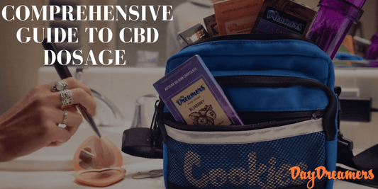 A Comprehensive Guide to CBD Dosage in Chocolates and Gummies