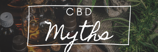 CBD Myths and Misconceptions: Debunking Common Stereotypes