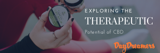 Exploring the Therapeutic Potential of CBD: Benefits and Uses