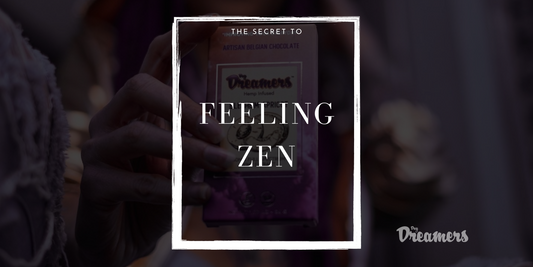 CBD: The Secret to Feeling Zen and Winning at Life