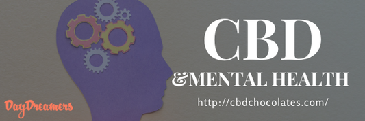 CBD and Mental Health: Exploring its Potential for Emotional Wellness