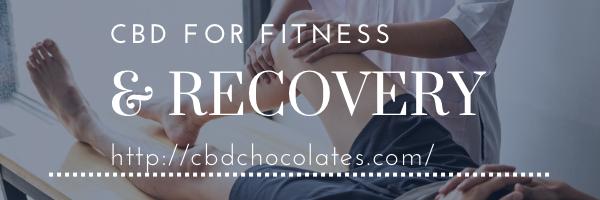 CBD for Fitness and Recovery: Enhancing Performance Naturally