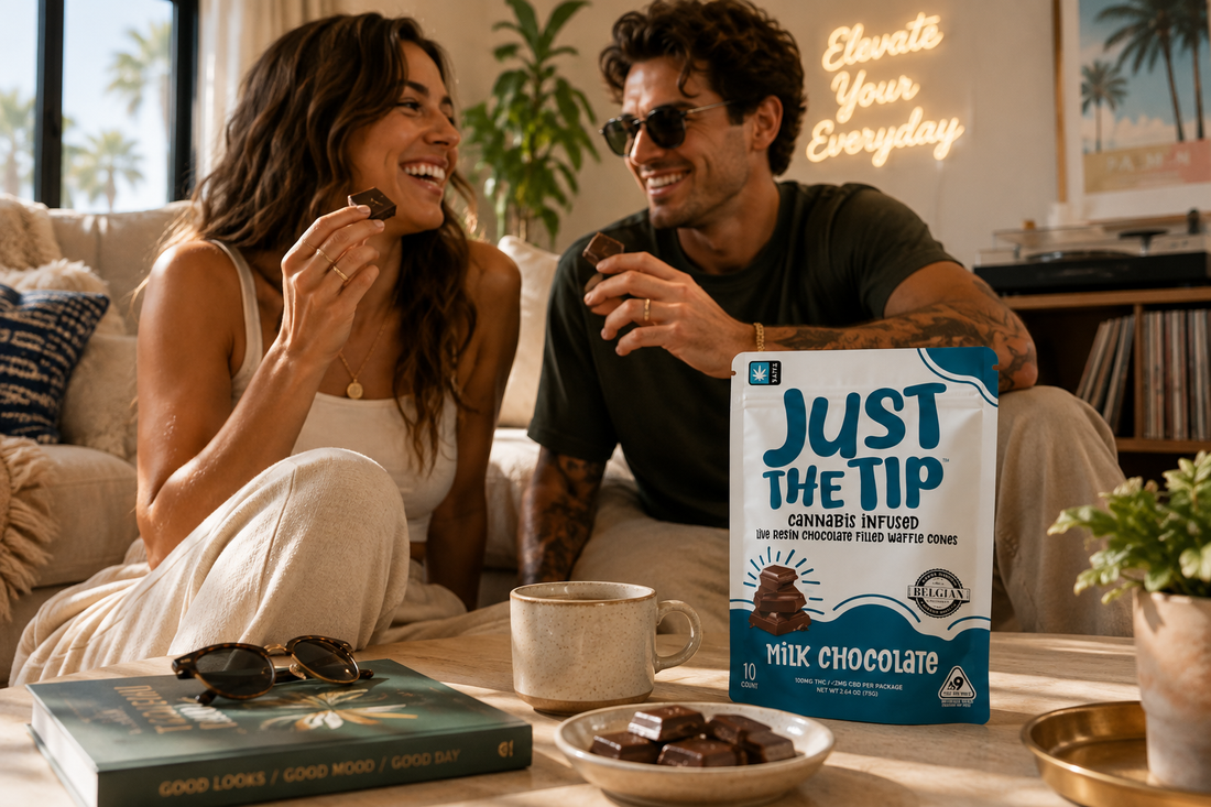 How Sativa Hemp Edibles Support Focus Without the High