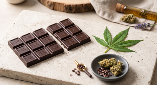 Why Consistent THC Dosing Matters in Cannabis Edibles