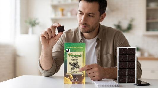 Milligrams Explained: Finding Your Perfect Dose, Every Time