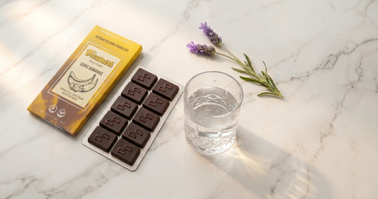 How to Enjoy Edibles With More Confidence and Control