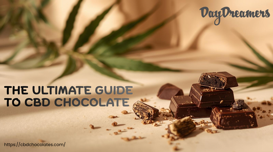 The Ultimate Guide to CBD Chocolate: How It Works and What to Expect