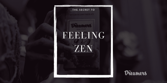 CBD: The Secret to Feeling Zen and Winning at Life